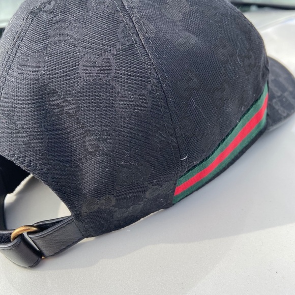 Gucci Hat - Picture 5 of 8